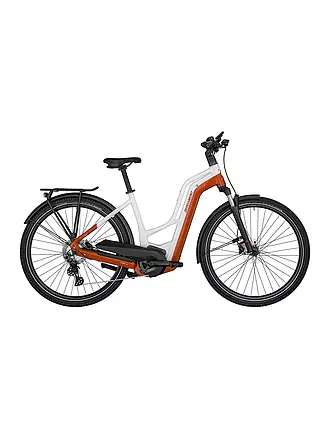 BERGAMONT | Damen E-Bike E-Horizon Edition LTD Amsterdam | 